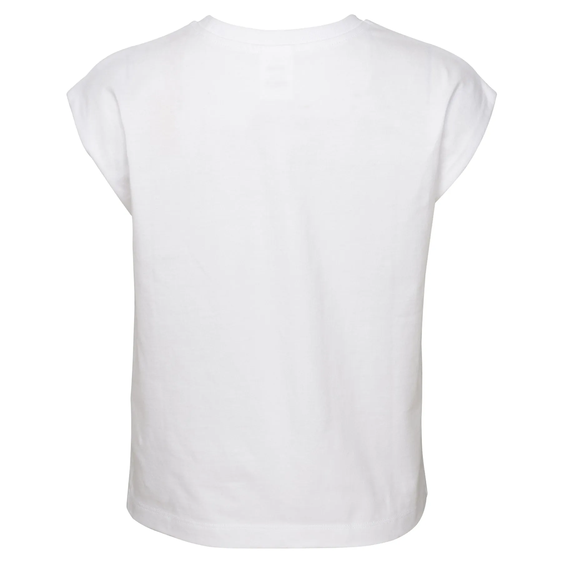 GIRLS MUSCLE TEE