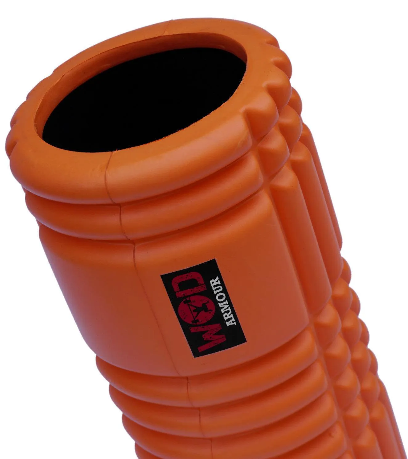 Grid Foam roller( heavy duty) with ABS