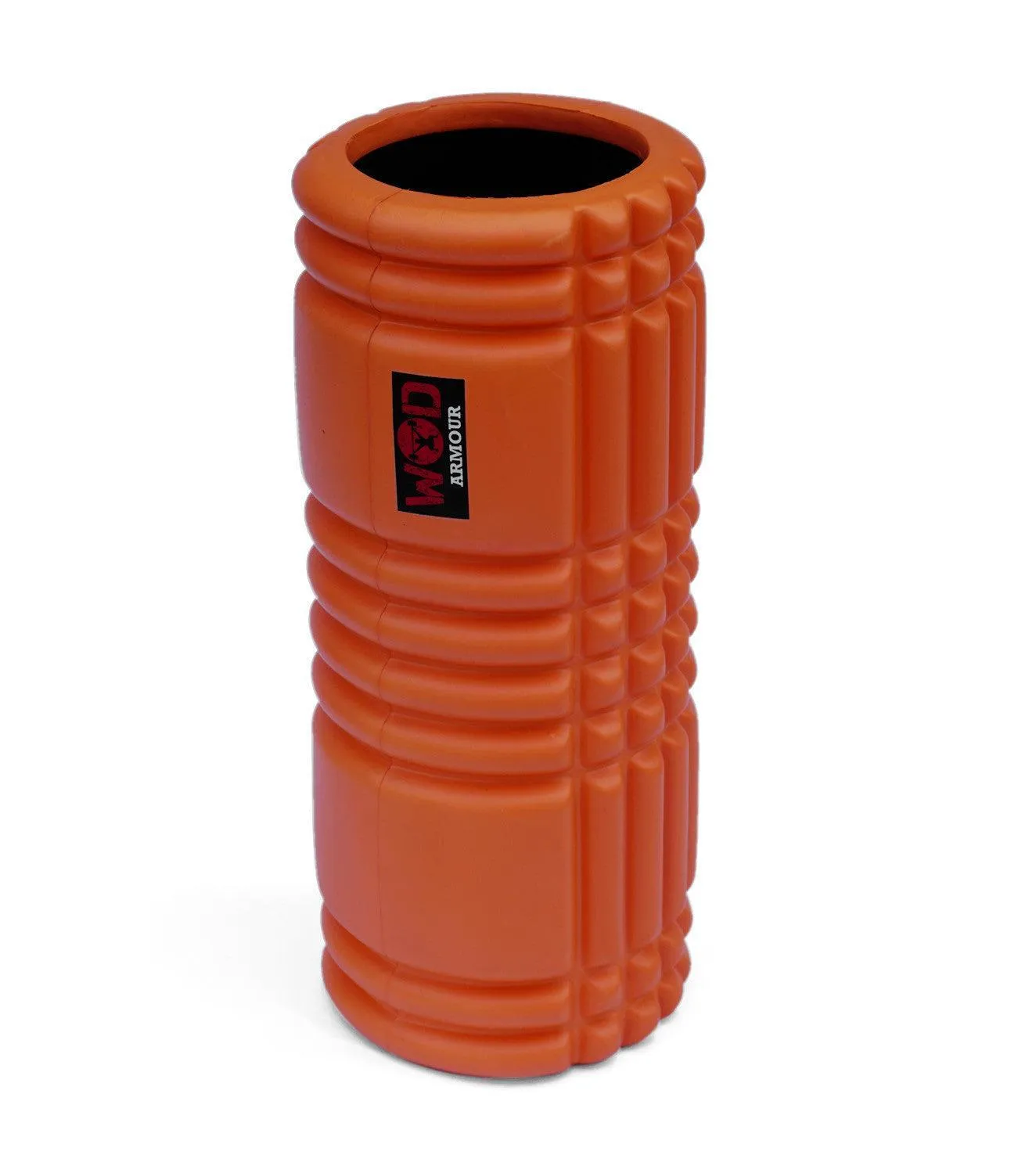 Grid Foam roller( heavy duty) with ABS