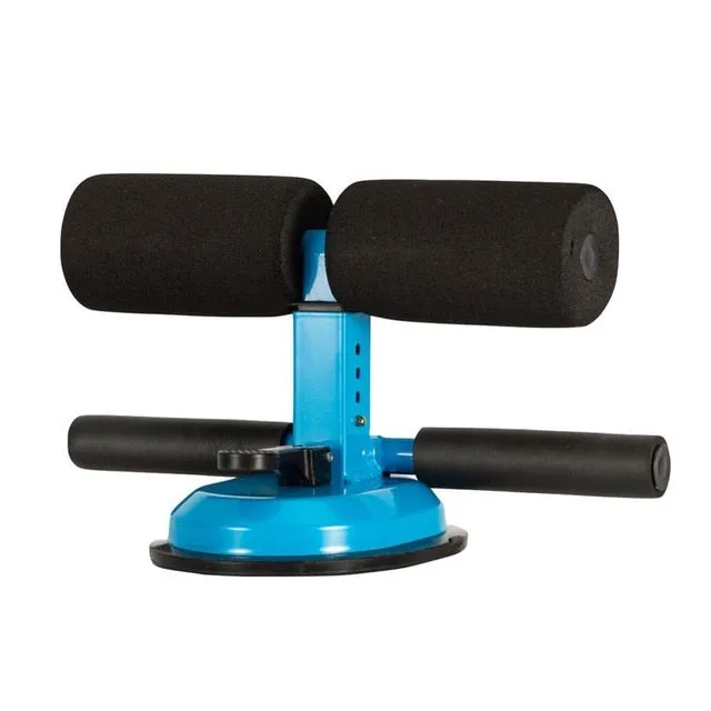 Gym Workout Abdominal Curl Exercise Height Adjustment Four-level Sit-ups Push-ups Assistant Feminina Lose Weight Ab Rollers