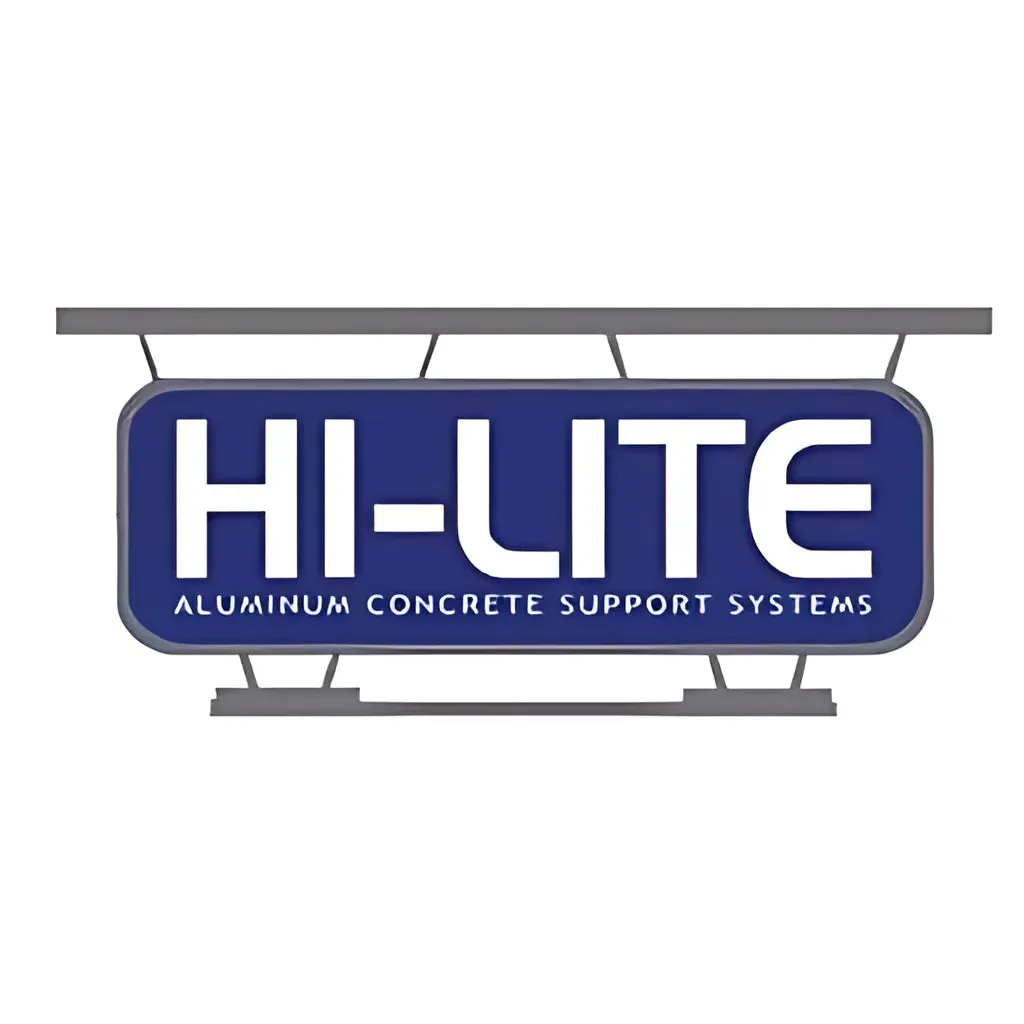 HI-LITE 12K ALUMINUM SHORING FRAME SYSTEM