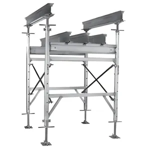 HI-LITE 12K ALUMINUM SHORING FRAME SYSTEM