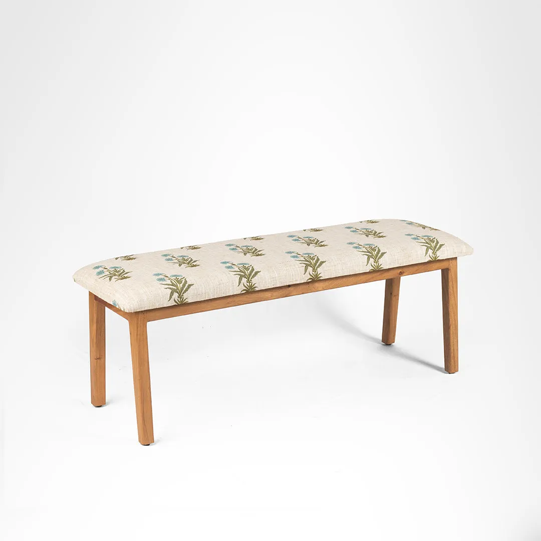 Hilton Bench