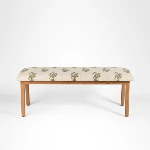 Hilton Bench