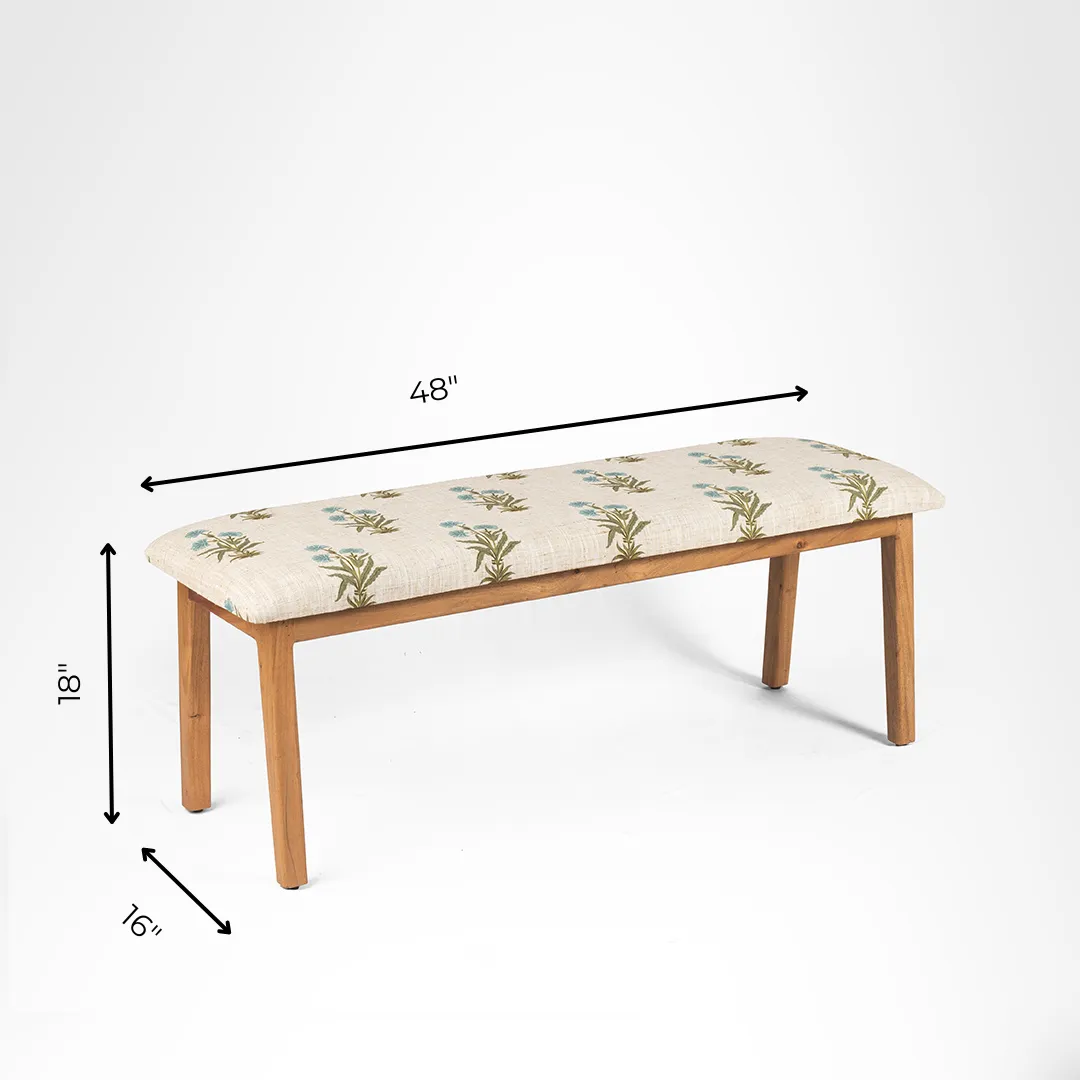 Hilton Bench