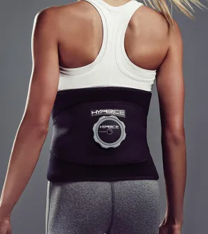 Ice Compression Technology / Hyperice Back