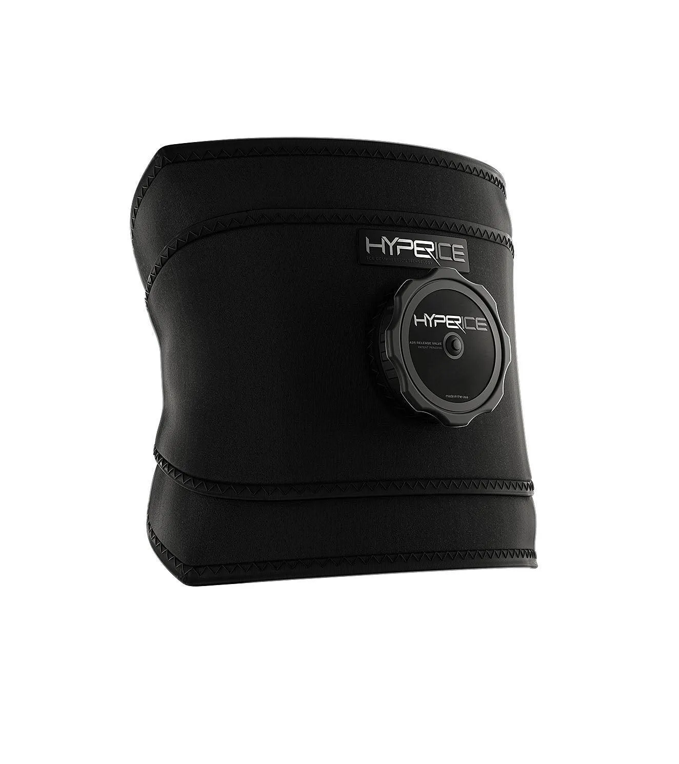 Ice Compression Technology / Hyperice Back