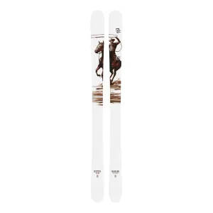 Icelantic Nomad 100 Skis | 2025