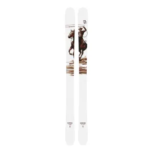 Icelantic Nomad 100 Skis - 2025