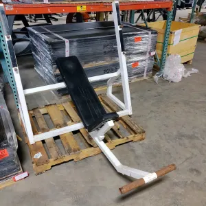 Incline Benchpress