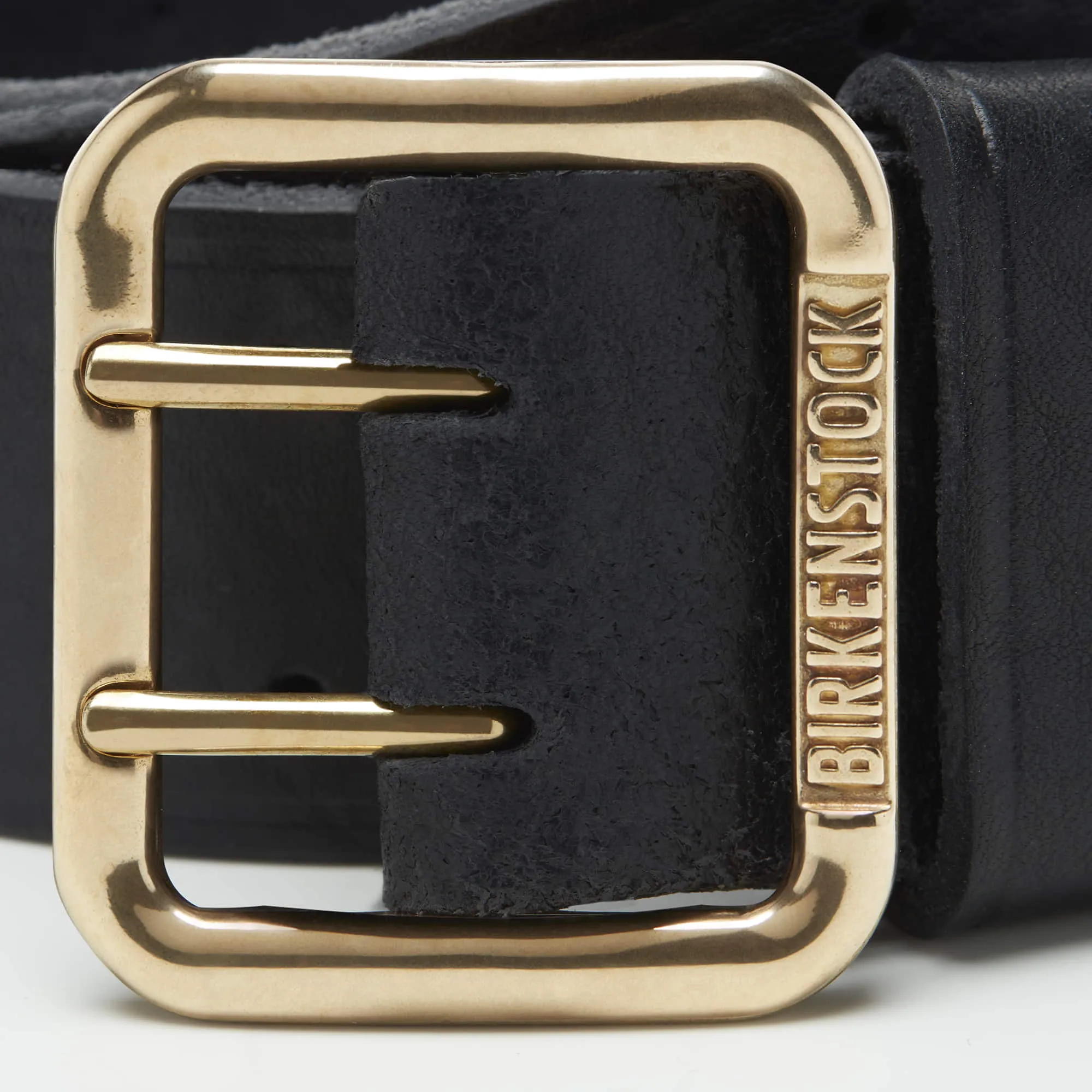 Indiana Belt 40mm Black Array