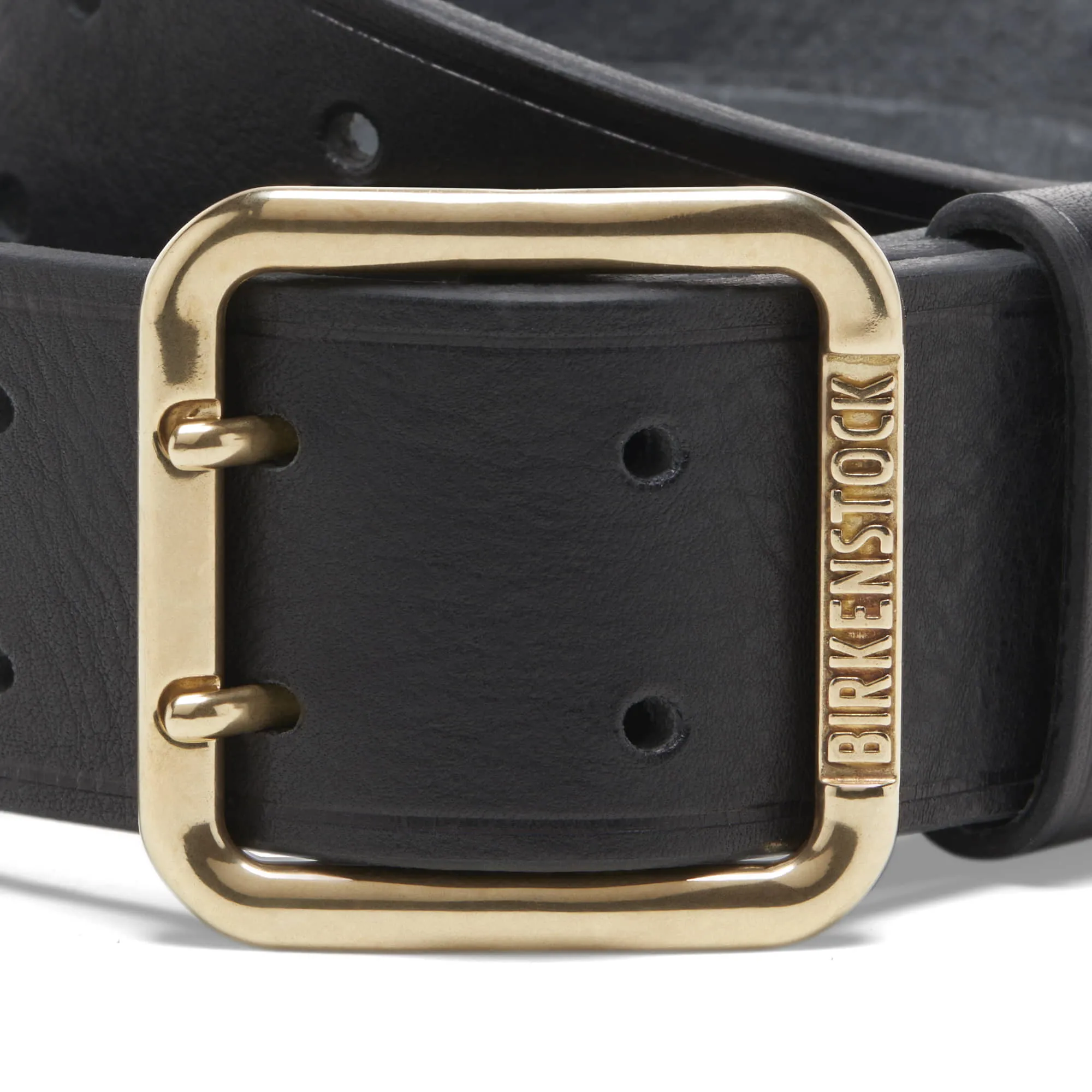 Indiana Belt 40mm Black Array