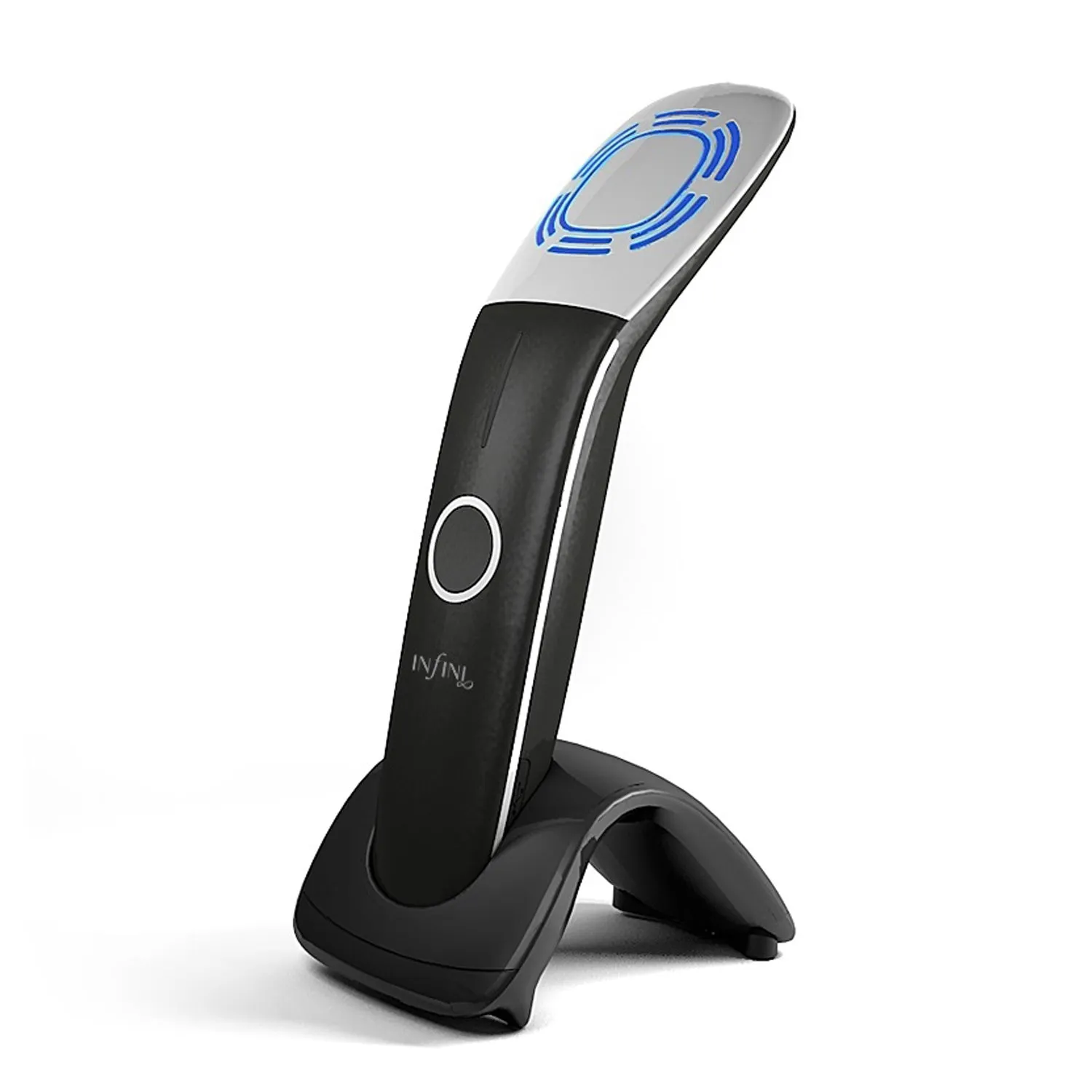 Infini Smart Sonic LED Face Device