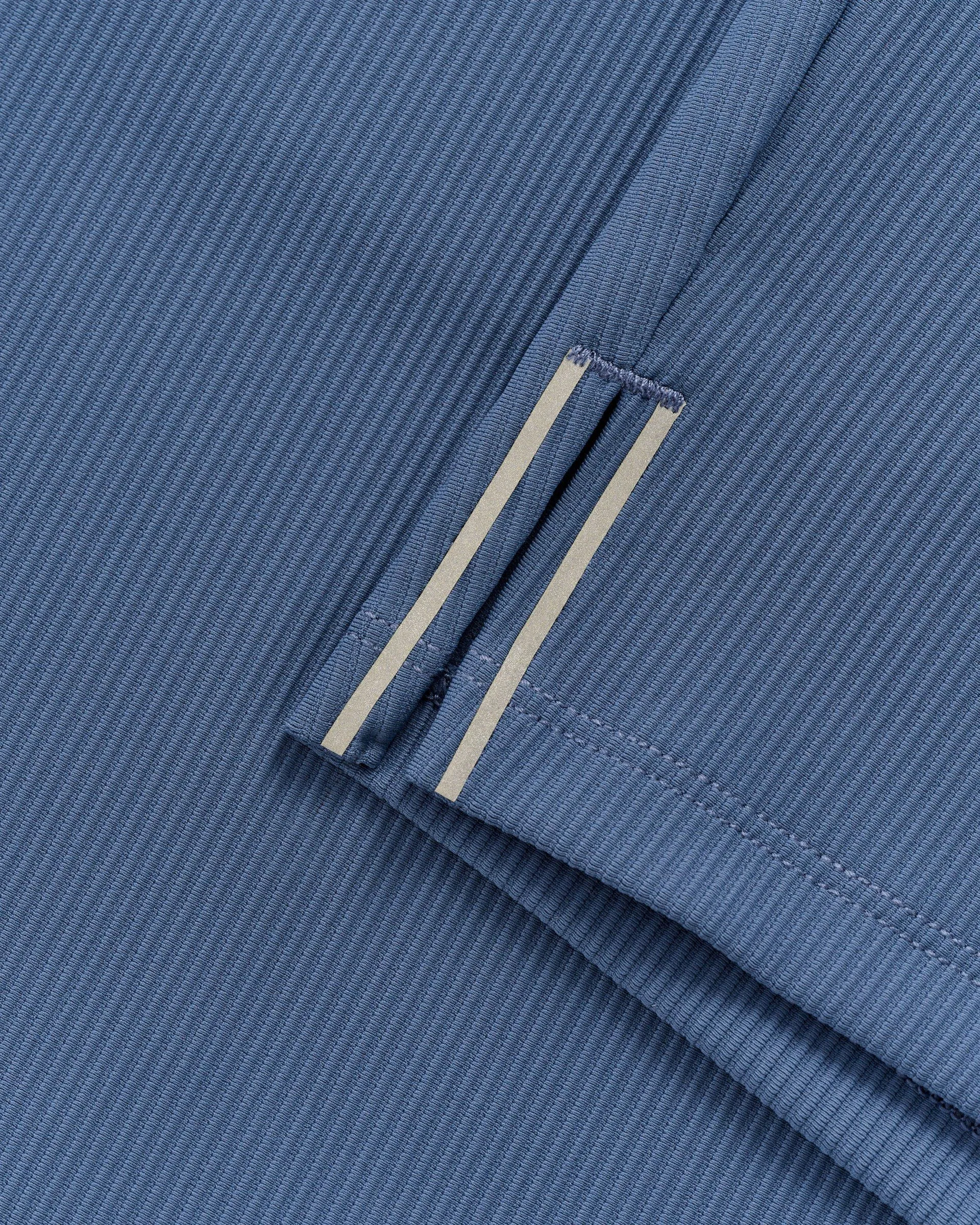Jumpin Ribbed Knit Performance Shorts