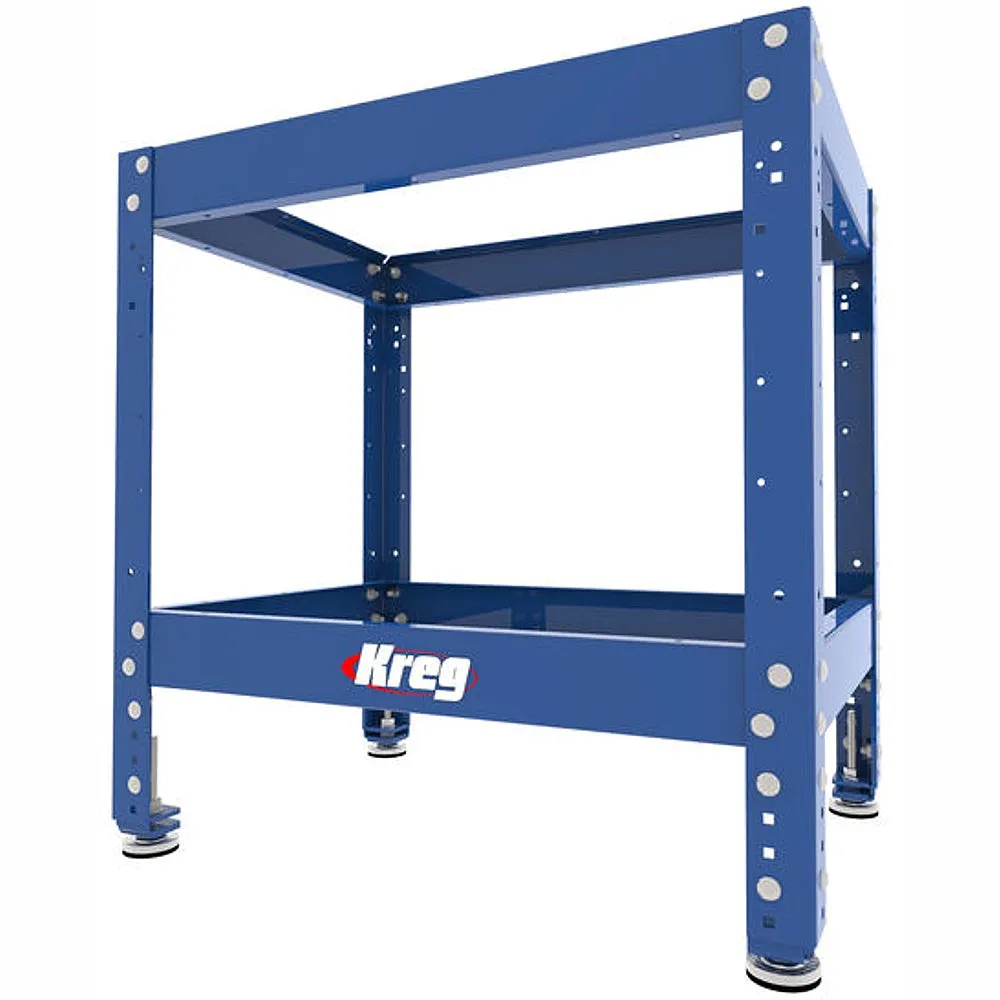 KREG KREG MULTI-PURPOSE SHOP STAND 20' X 28' KR KRS1035