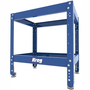 KREG KREG MULTI-PURPOSE SHOP STAND 20' X 28' KR KRS1035