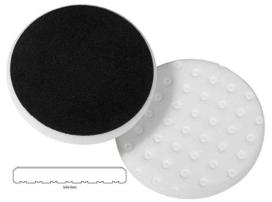 LAKE COUNTRY | CCS White Foam Polishing Pad