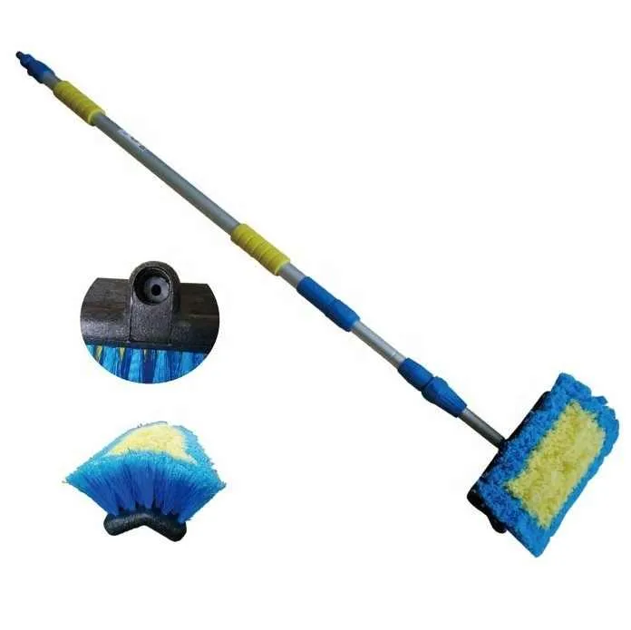 Long Handle Car Wash Products-موردو منتجات غسيل