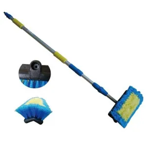 Long Handle Car Wash Products-موردو منتجات غسيل