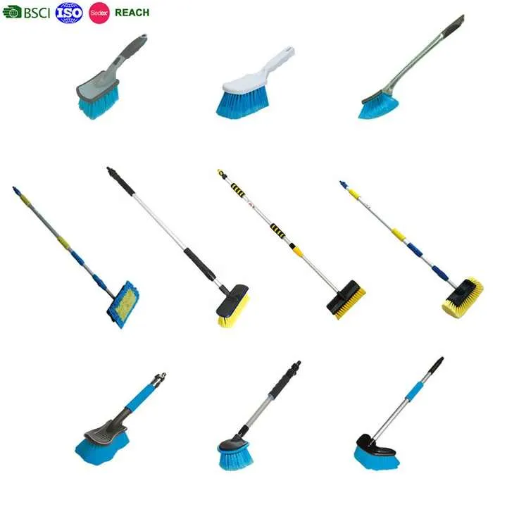 Long Handle Car Wash Products-موردو منتجات غسيل