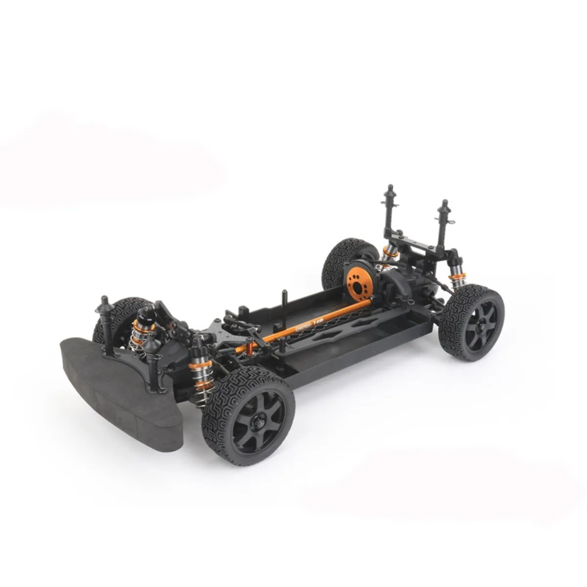 Louise R/C LRX Rally Chassis NHA105