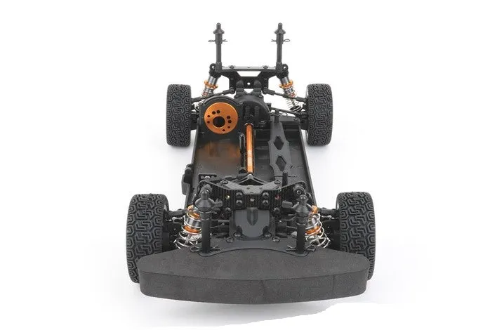 Louise R/C LRX Rally Chassis NHA105