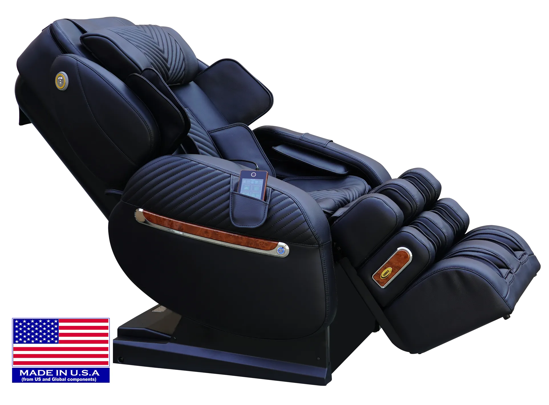 Luraco i9 Max Plus Medical Massage Chair