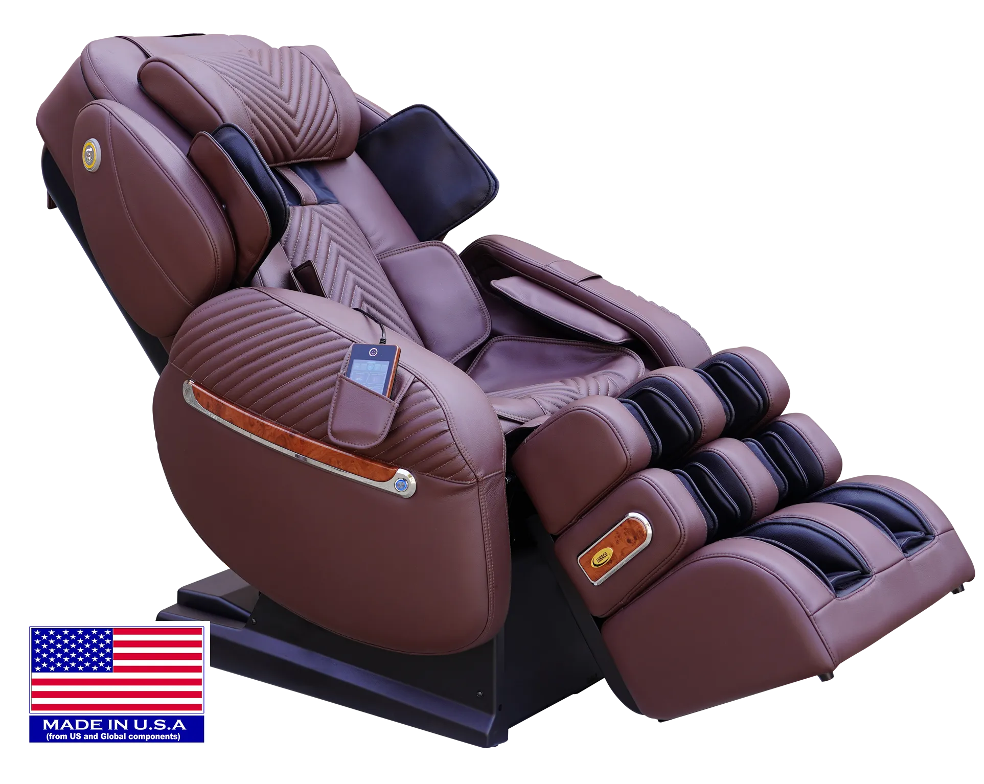 Luraco i9 Max Plus SE Medical Massage Chair