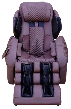 Luraco i9 Max Plus SE Medical Massage Chair