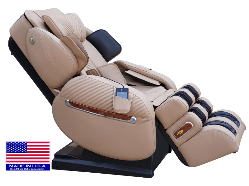 Luraco i9 Max Plus SE Medical Massage Chair