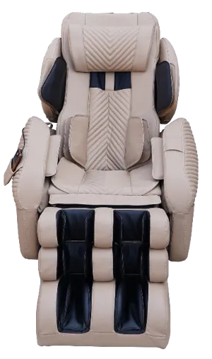 Luraco i9 Max Plus SE Medical Massage Chair