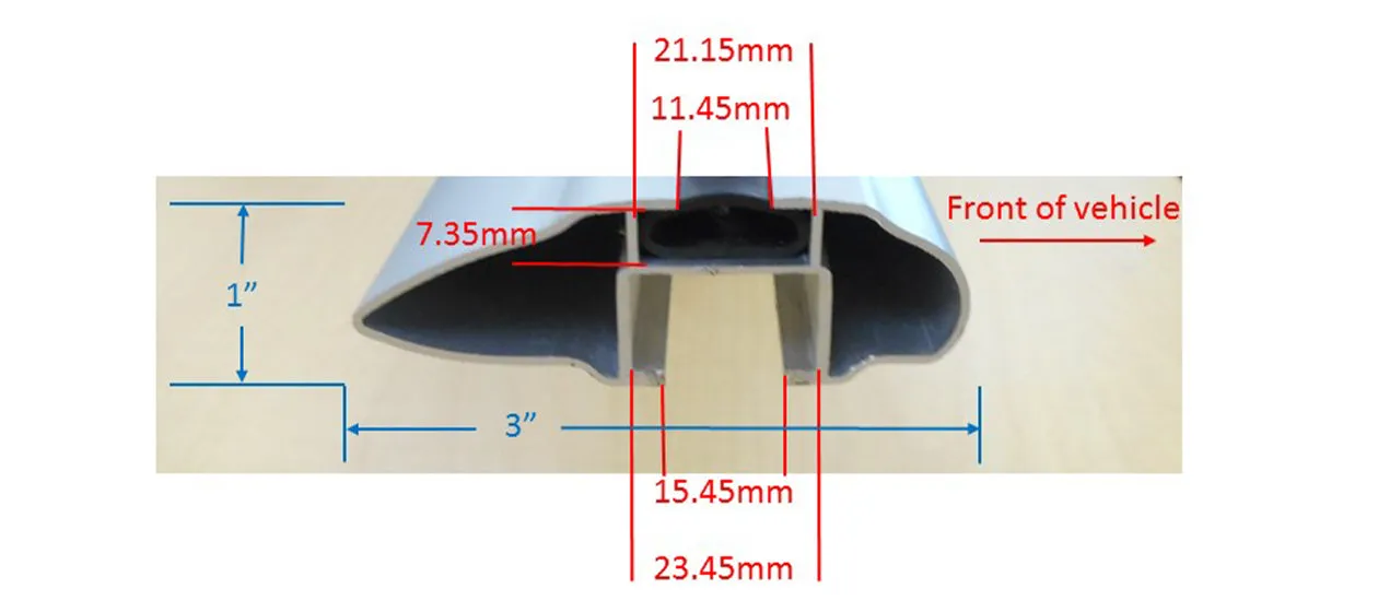 Malone AirFlow2 - 58"