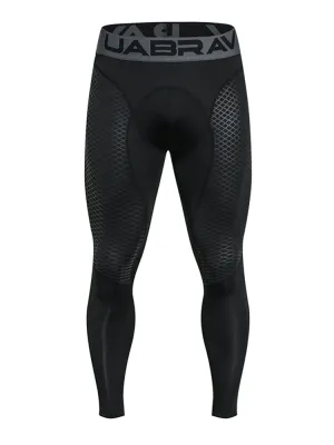 Men's 3/4 Sport Compression Pants