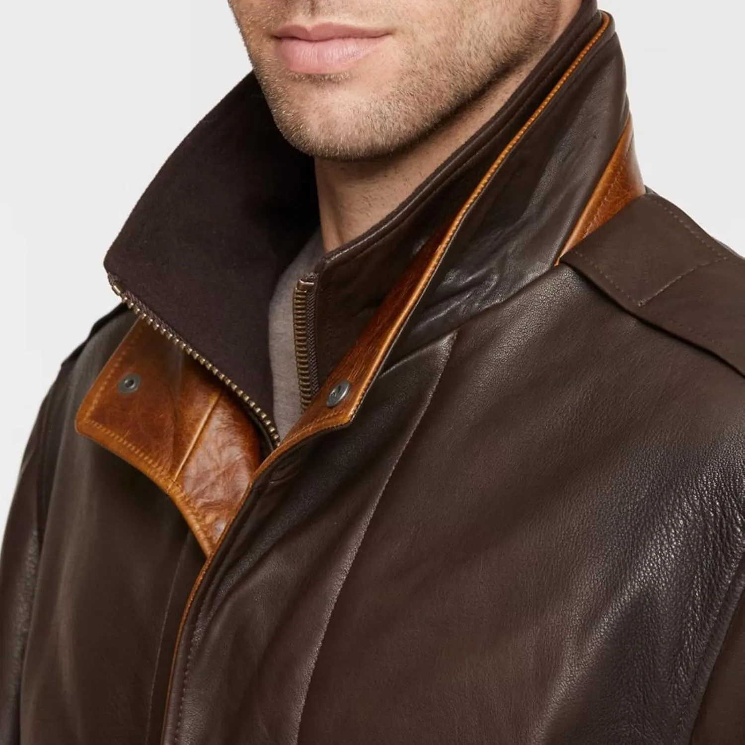 Mens Sweatshirt Corduroy Tactical Shirts Jacket Fleece Long Sleeve Color Block Patches Draped Outwear Casual Coats
