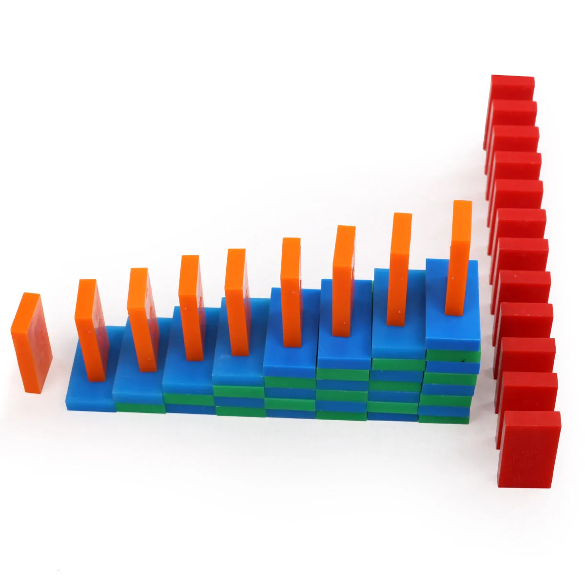 Mini Dominoes Starter Kit