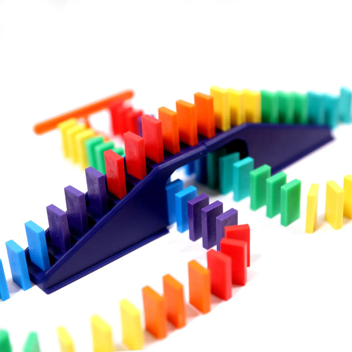 Mini Dominoes Starter Kit