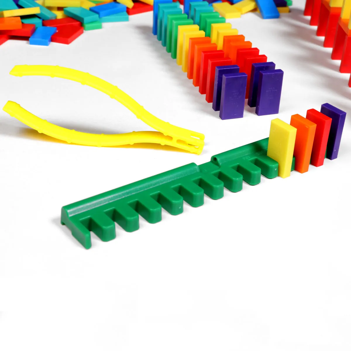 Mini Dominoes Starter Kit