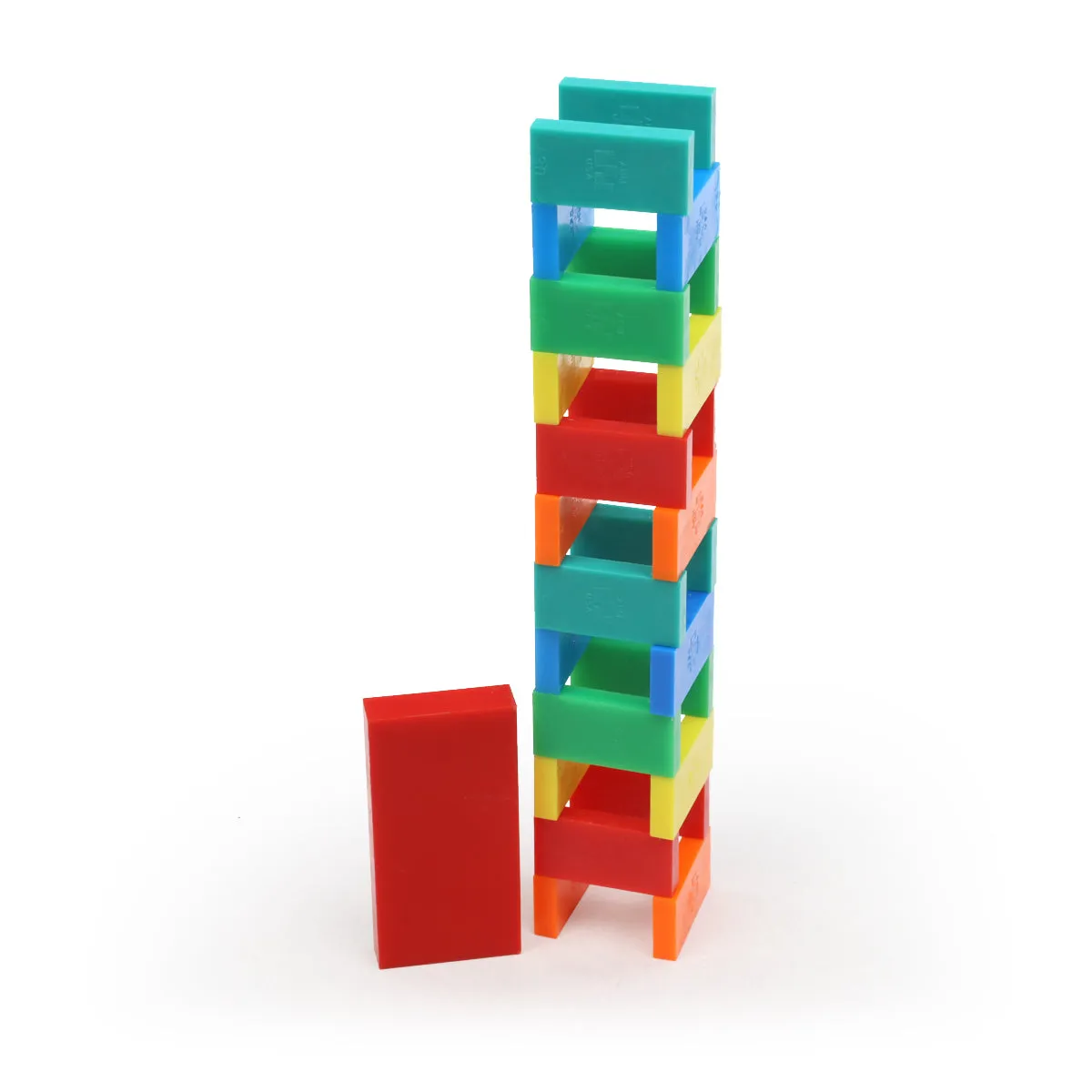 Mini Dominoes Starter Kit