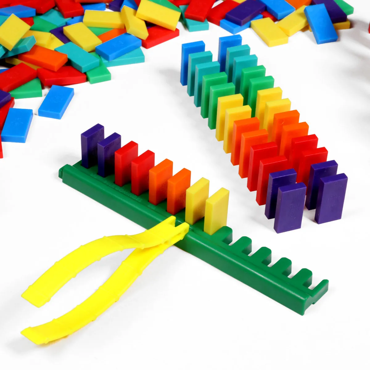 Mini Dominoes Starter Kit