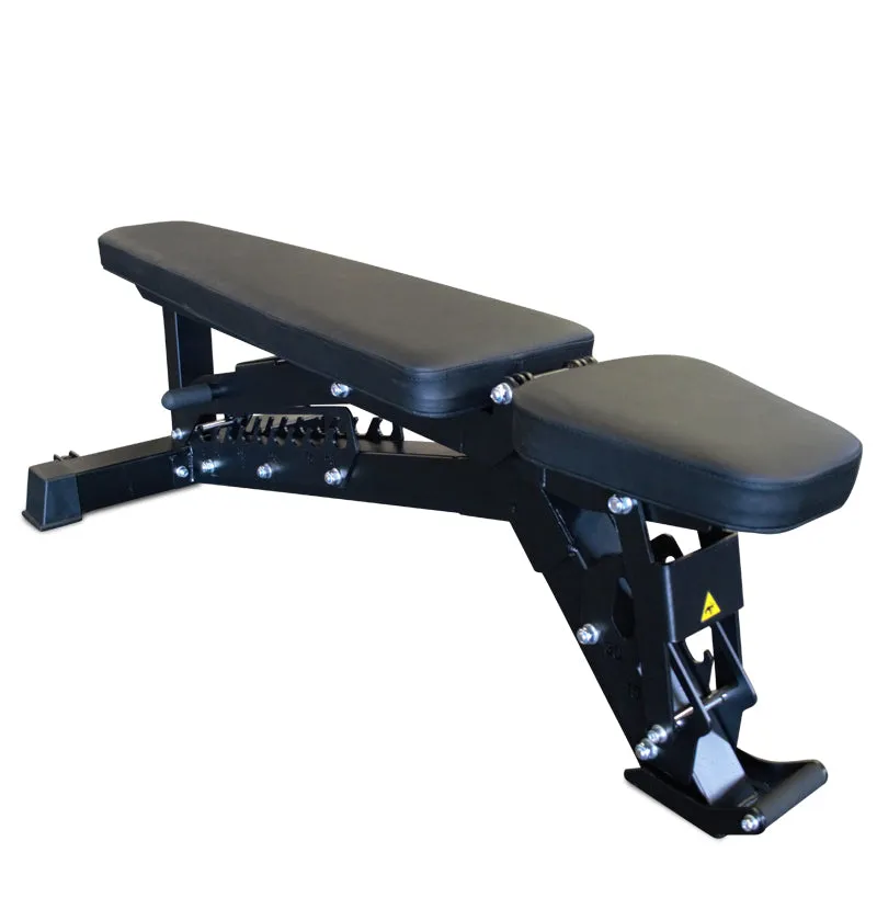 Monster 3 in 1 Bench PL7328G IN STOCK