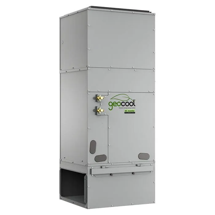 MRCOOL GeoCool 48K-60K BTU Multi Positional Air Return (GCSAR048060)