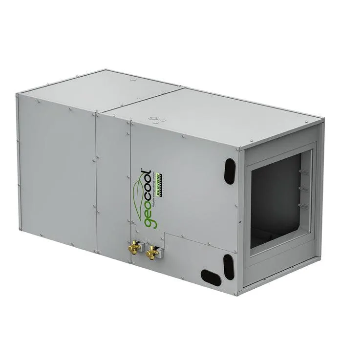 MRCOOL GeoCool 48K-60K BTU Multi Positional Air Return (GCSAR048060)