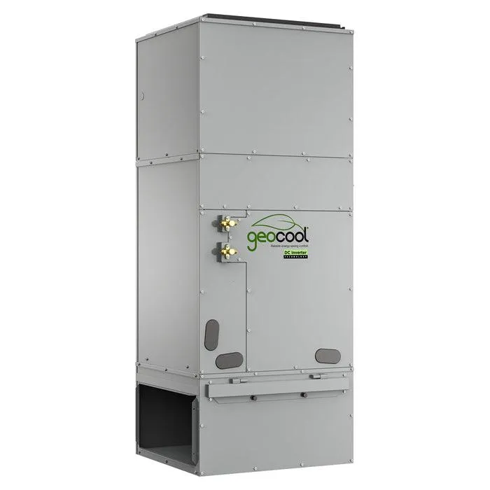 MRCOOL GeoCool 48K BTU 4T Multi Positional Water/Ground CuNi Coil (GCSCAM048GN)
