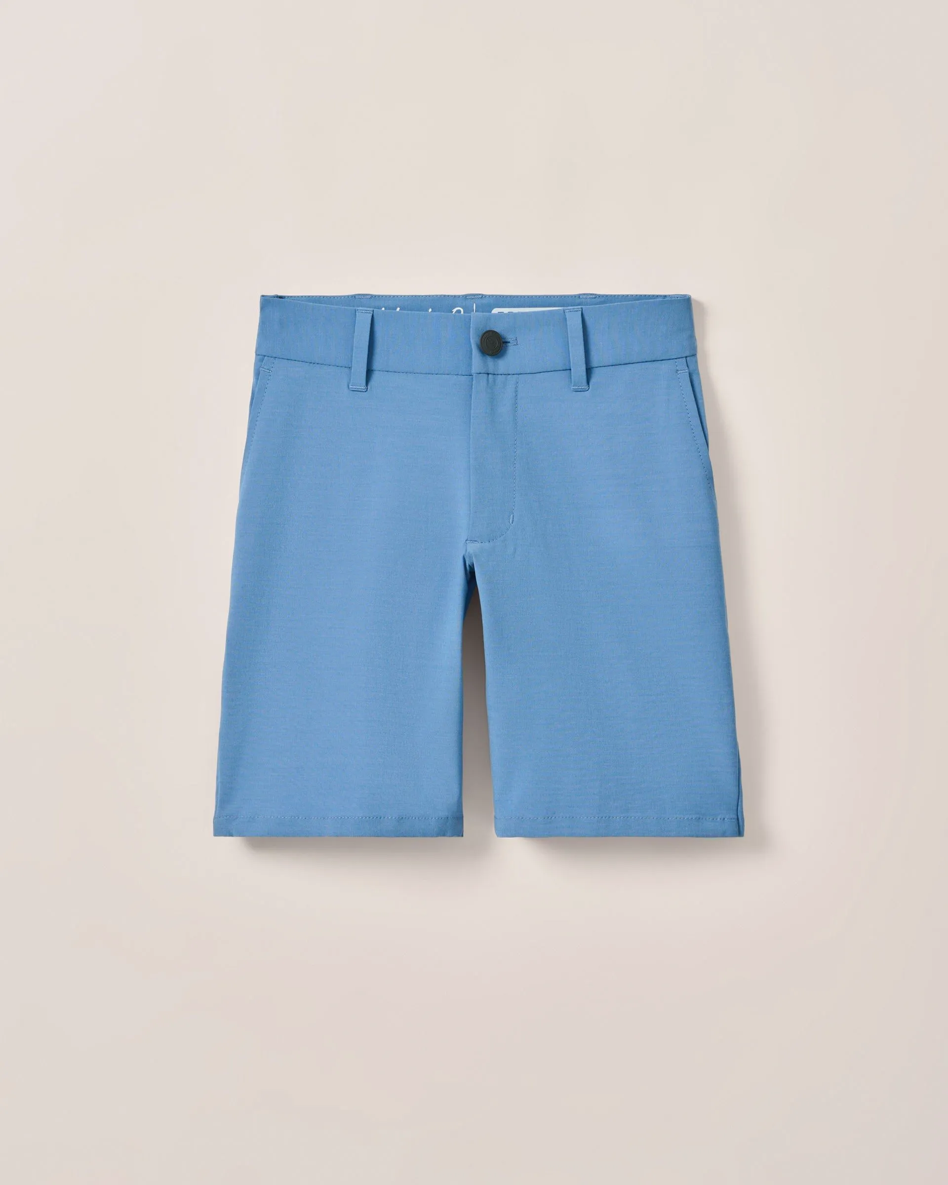 Mulligan Jr. Performance Shorts
