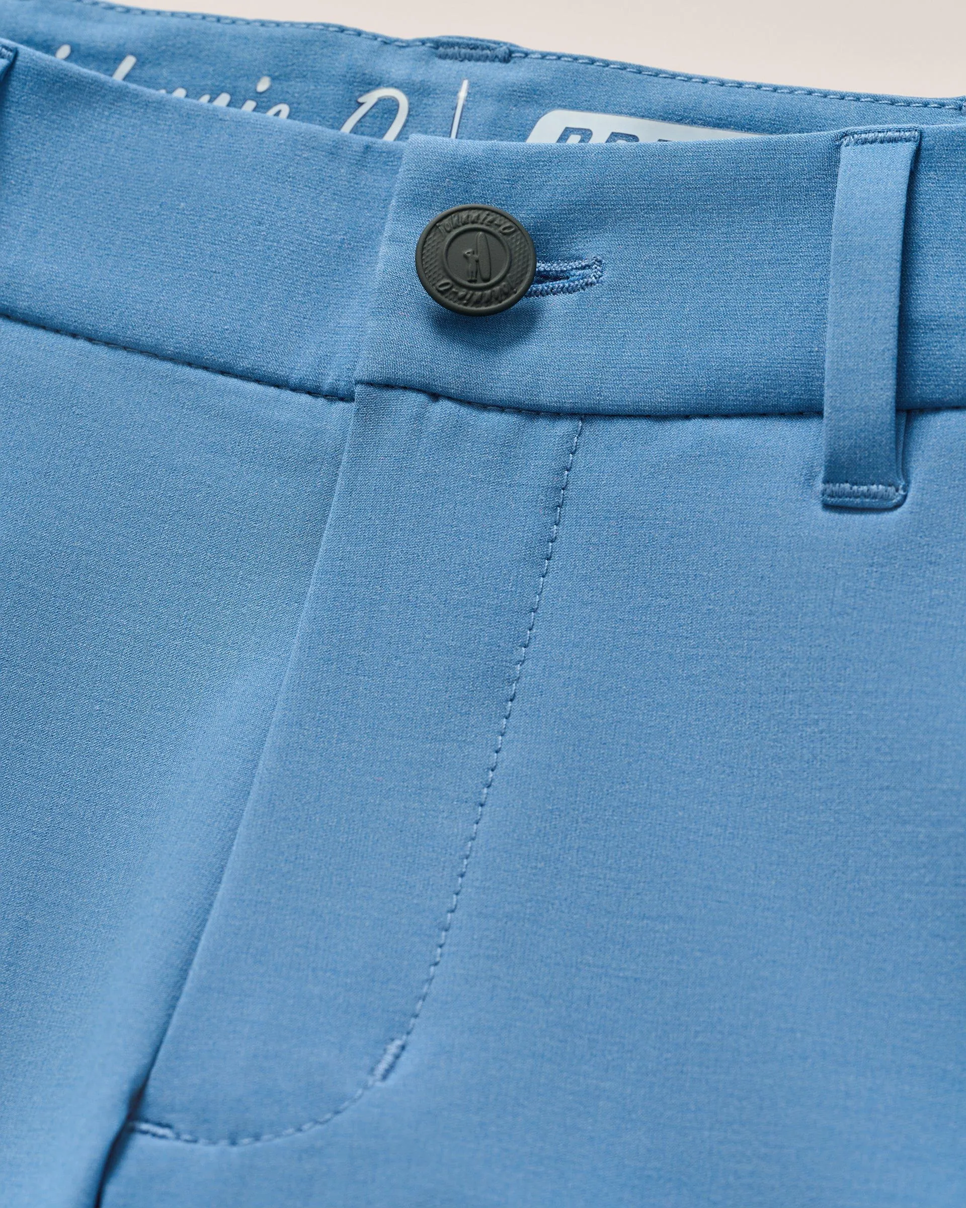 Mulligan Jr. Performance Shorts