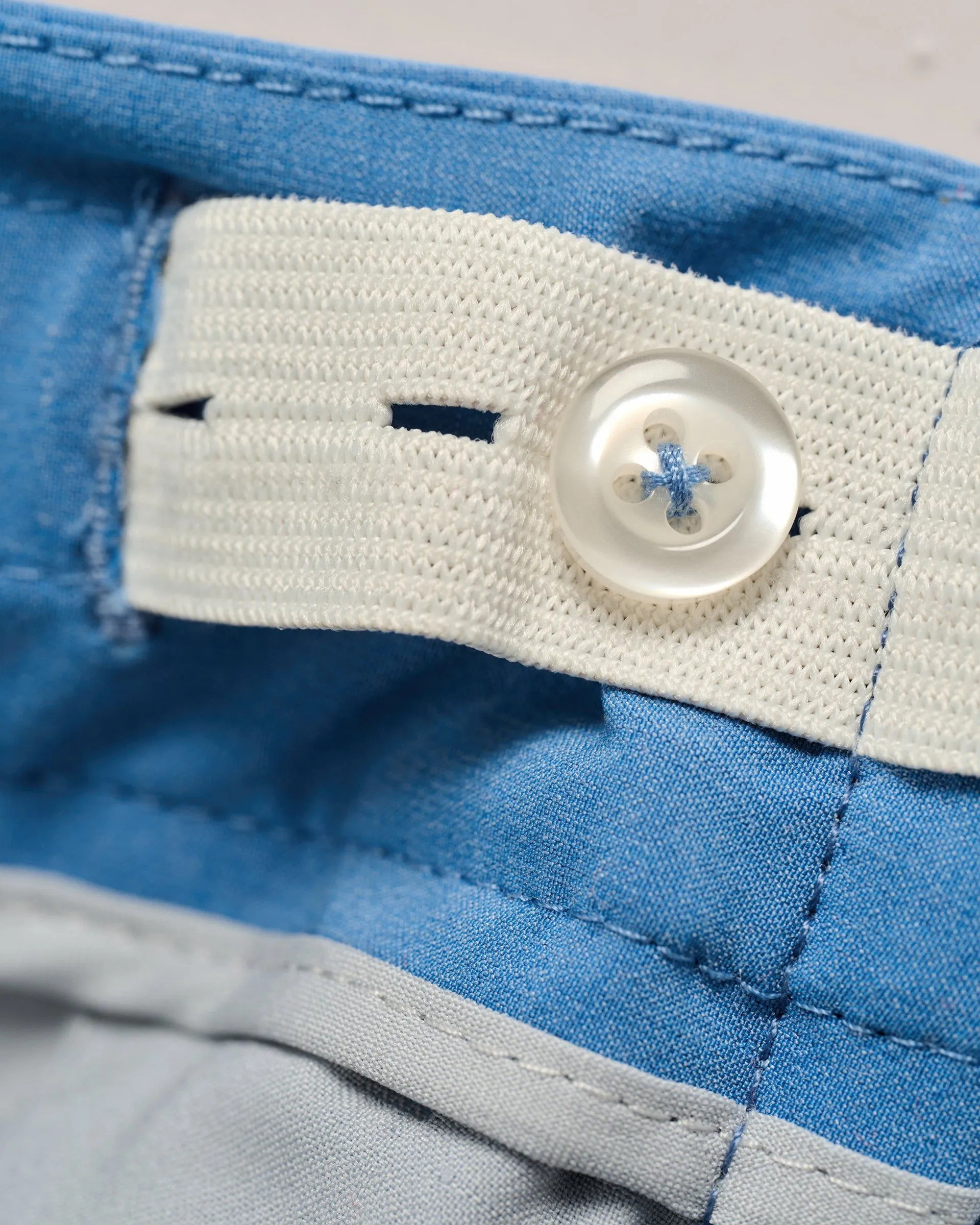 Mulligan Jr. Performance Shorts