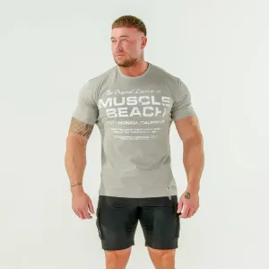 Muscle Beach T-Shirt