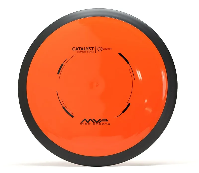 MVP Neutron Catalyst Disc