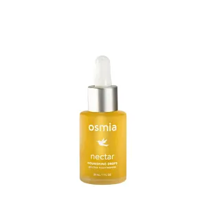 Nectar Vital Rose Drops