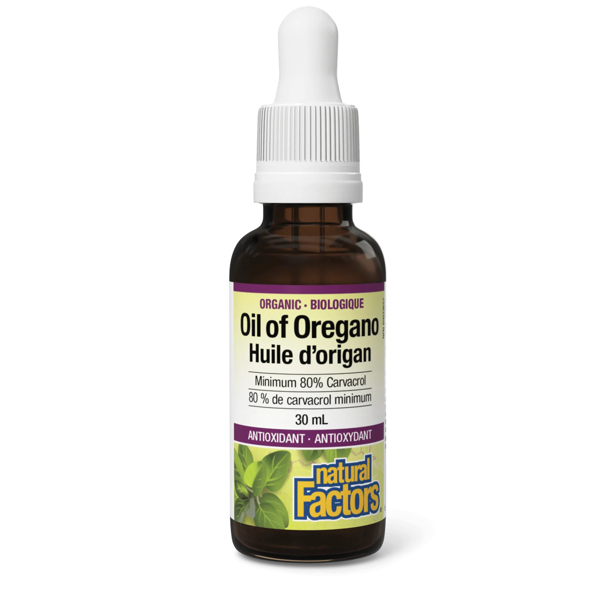 Oil of Oregano Liquid